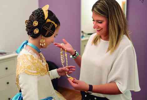 Un traje para un fin de semana emocionante