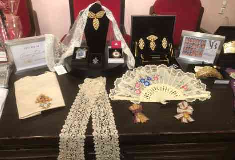 II Sorteo solidario de 