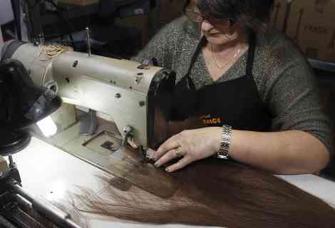 La posticería fallera, el elemento definitorio