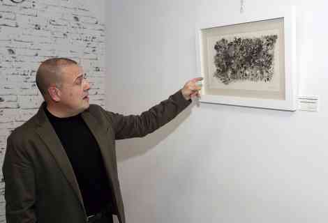 Santet celebra diez años y presenta el relicario contemporáneo