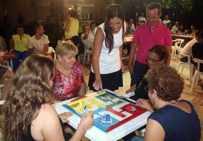 CtoParchis Truc 2015 16.  1 