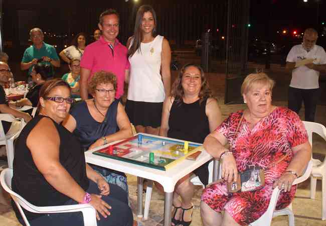 CtoParchis Truc 2015 16.  2 