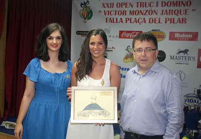 Open Victor Monzo 2015  6 