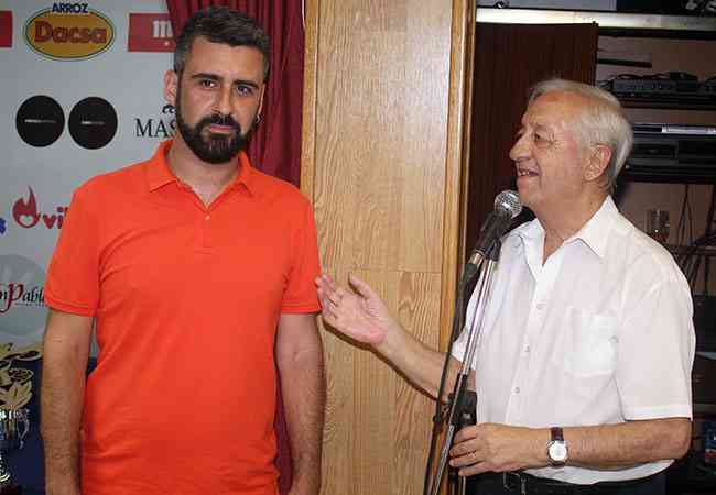 Open Victor Monzo 2015  7 