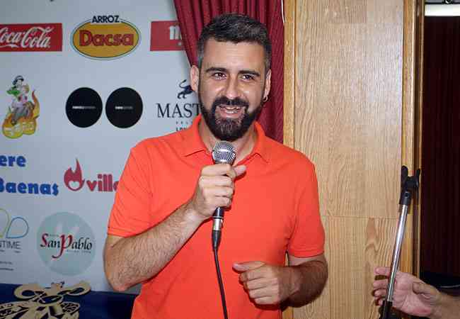 Open Victor Monzo 2015  8 