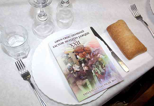 Open Victor Monzo 2015  9 