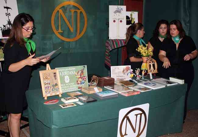 Feria NaJordana092015  22 