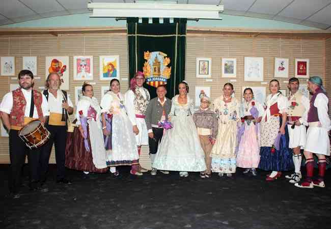 Feria NaJordana092015  3 