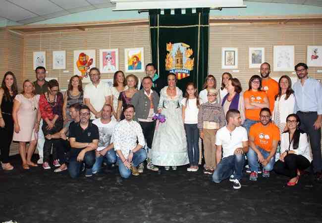 Feria NaJordana092015  4 