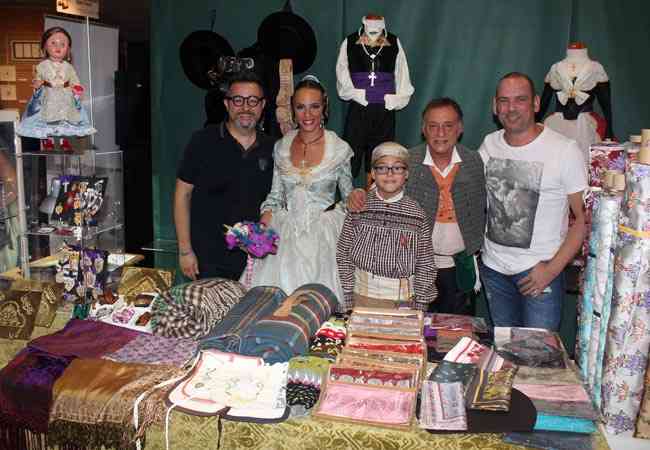 Feria NaJordana092015  7 