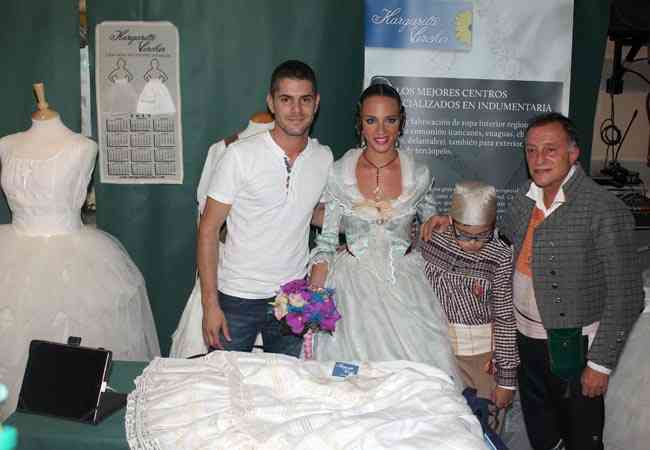 Feria NaJordana092015  9 