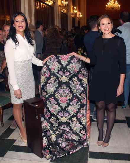 Telas Vives i Mari CH16  16 