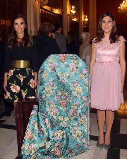 Telas Vives i Mari CH16  22 