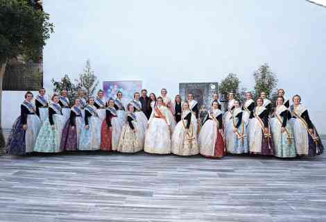 Mantillas de Alan Indumentaria