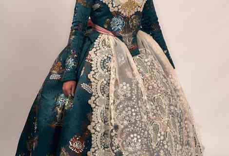 Empar del Remei, puro Cabanyal