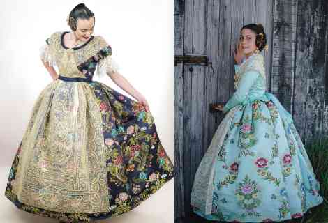 Julia y Ana, un reinado de ensueño junto a Eugenia Puertes