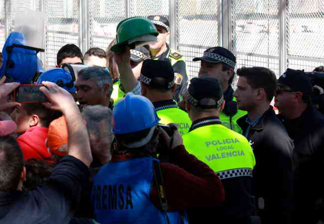 Mascleta01032016  10 