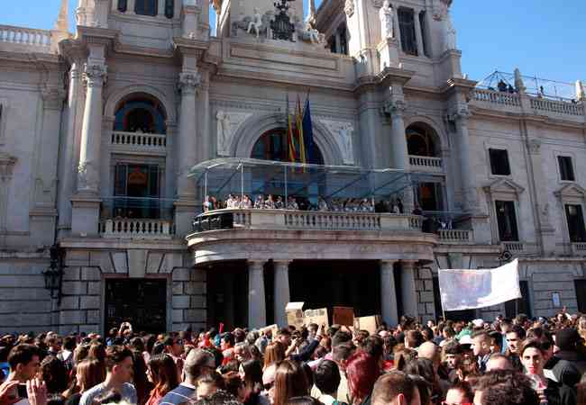 Mascleta01032016  11 