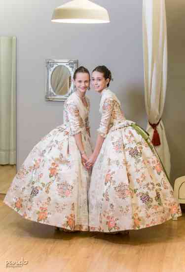 SERRANO NAVALO  N 016