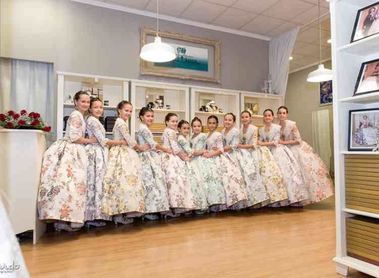 SERRANO NAVALO  N 045