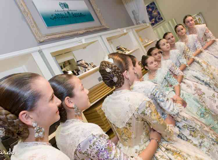 SERRANO NAVALO  N 050