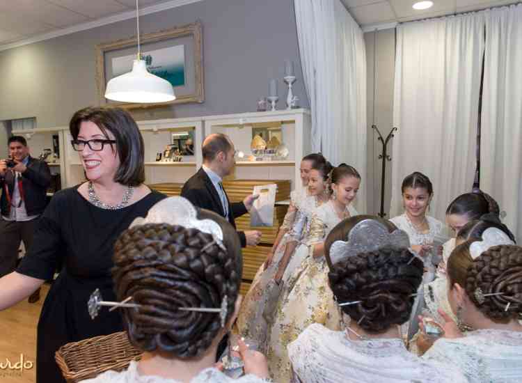 SERRANO NAVALO  N 055