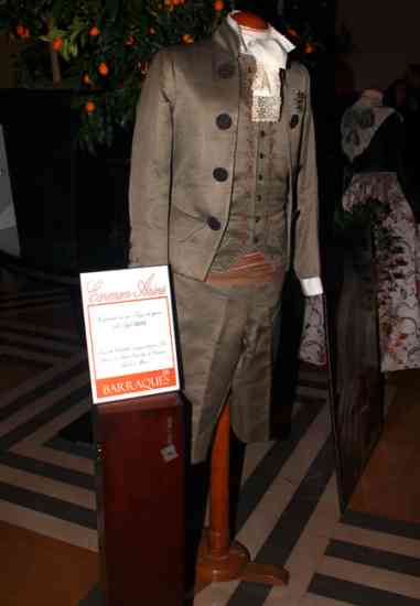 CAsins AAntic Westing  17 