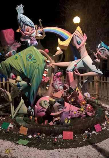 CBiB Garrofa Inf2016  1 