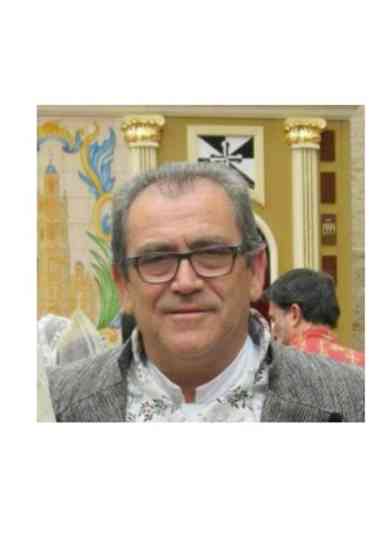 Falla Montolivet Vicente Soler Fernandez