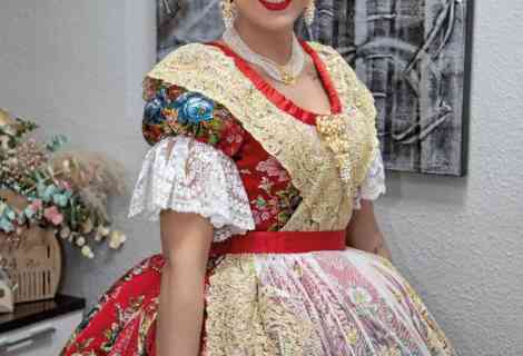 Los reinados más especiales, junto a  Serrano i Navalón