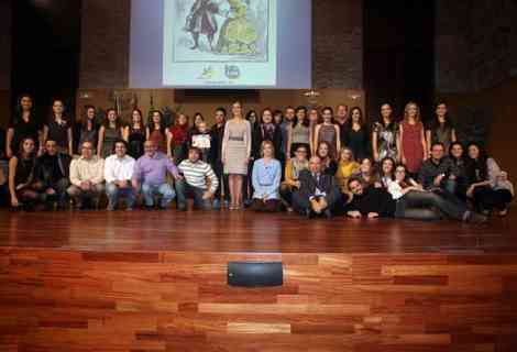 Nominaciones Teatro 2011/2012