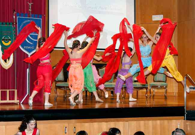 Nombramiento Cap 2016  10 