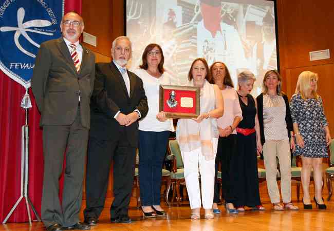 Nombramiento Cap 2016  14 