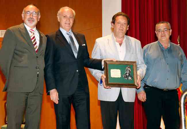 Nombramiento Cap 2016  15 