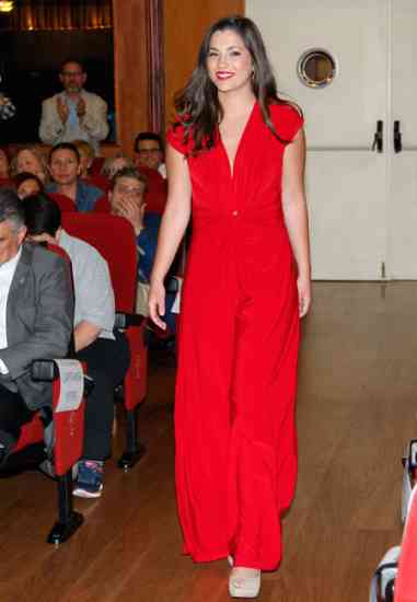 Nombramiento Cap 2016  21 