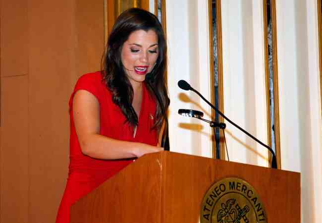 Nombramiento Cap 2016  23 