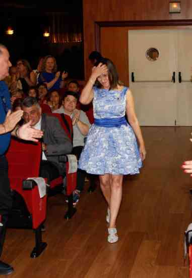 Nombramiento Cap 2016  24 