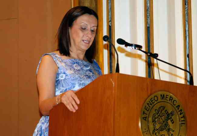 Nombramiento Cap 2016  29 