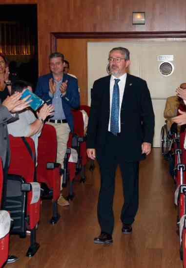 Nombramiento Cap 2016  30 