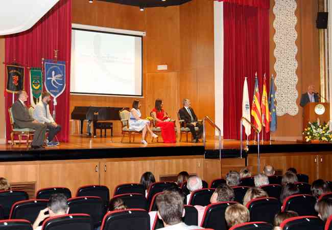 Nombramiento Cap 2016  37 