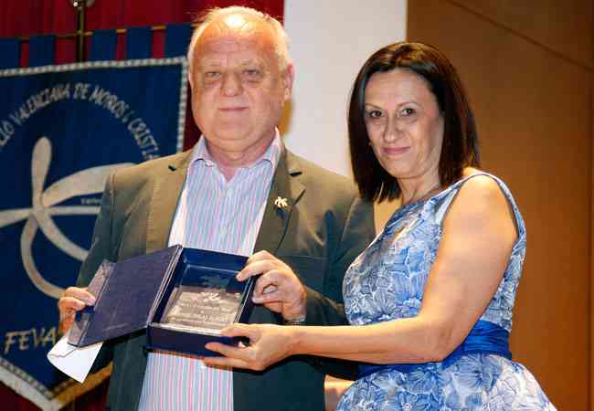 Nombramiento Cap 2016  40 