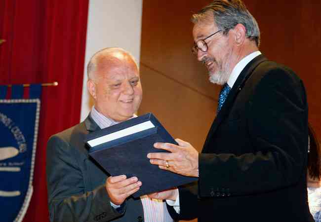 Nombramiento Cap 2016  41 