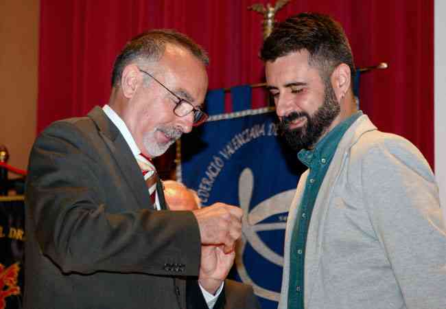 Nombramiento Cap 2016  44 