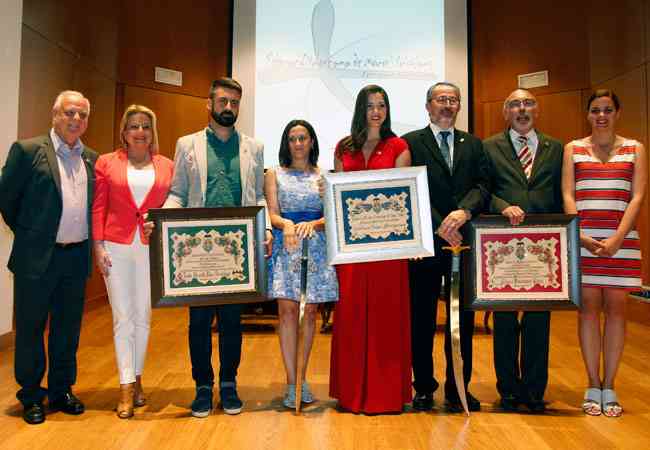 Nombramiento Cap 2016  47 