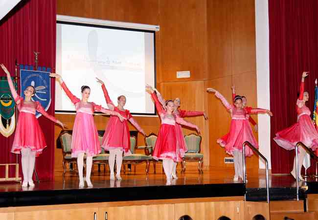 Nombramiento Cap 2016  4 