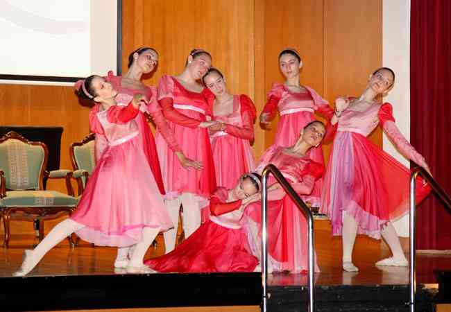 Nombramiento Cap 2016  5 