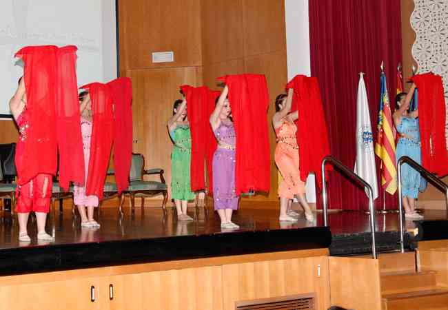 Nombramiento Cap 2016  6 