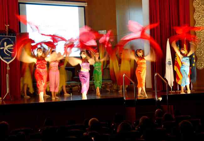 Nombramiento Cap 2016  7 