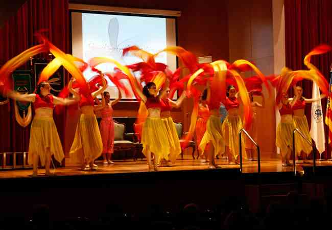 Nombramiento Cap 2016  8 