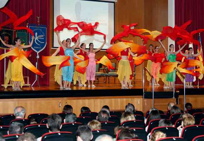 Nombramiento Cap 2016  9 